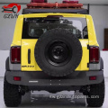 Tank 300 vifaa vya gari mbele na nyuma bumper